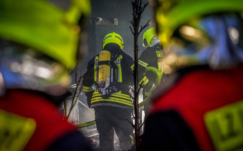 POL-GE: Zweiter Jahrgang FOS Polizei feiert Abschluss - Foto: presseportal.de
