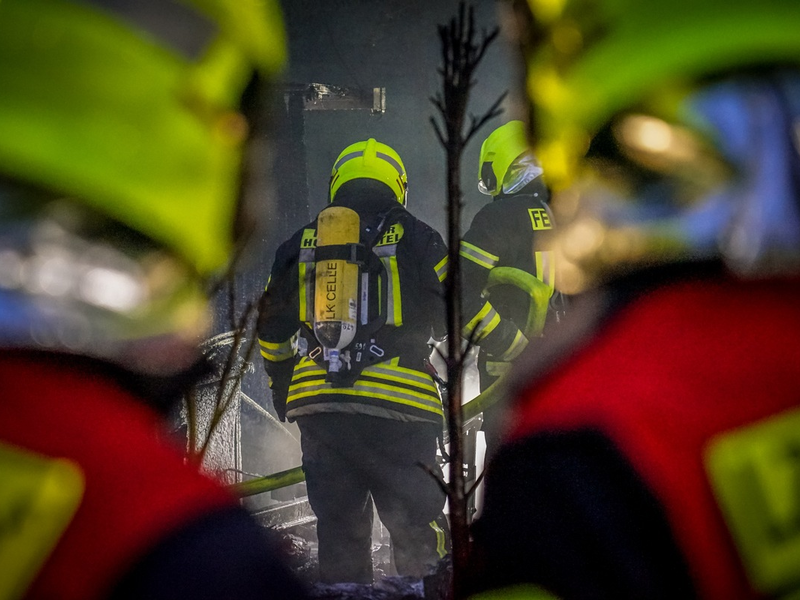 POL-GE: Zweiter Jahrgang FOS Polizei feiert Abschluss - Foto: presseportal.de