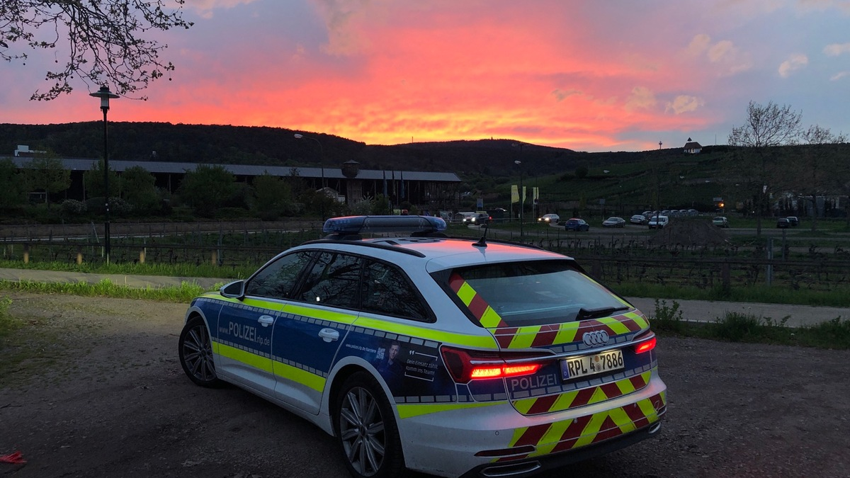 POL-PDNW: Schlägerei mit Pfefferspray auf dem Wurstmarktplatz - Foto: presseportal.de