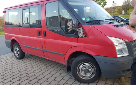 POL-GS: Pressemitteilung der Polizeiinspektion Goslar für den Bereich Goslar / Langelsheim / Liebenburg für die Zeit von Freitag, 06.06.2025, 12:00 Uhr, bis Sonntag, 08.06.2025, 12:00 Uhr - Foto: presseportal.de