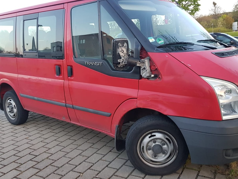 POL-GS: Pressemitteilung der Polizeiinspektion Goslar für den Bereich Goslar / Langelsheim / Liebenburg für die Zeit von Freitag, 06.06.2025, 12:00 Uhr, bis Sonntag, 08.06.2025, 12:00 Uhr - Foto: presseportal.de