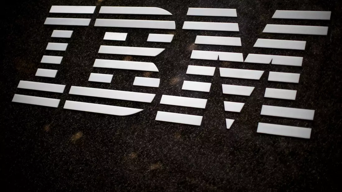 IBM hat für seine Studie in Deutschland Fälle bei 45 Unternehmen analysiert. - Bild: Mary Altaffer/AP/dpa
