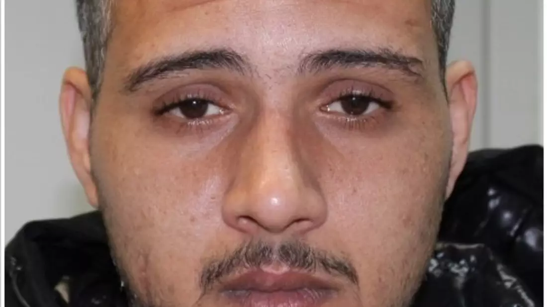 POL-SLS: Öffentlichkeitsfahndung - 35-jährige Frau mit 10 Monate altem Säugling vermisst - Bild: presseportal.de