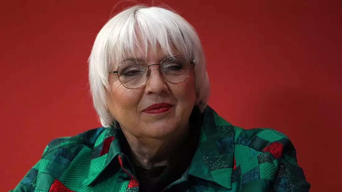 Claudia Roth - Bild: ?ber dts Nachrichtenagentur