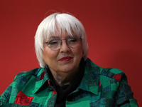 Claudia Roth - Foto: ?ber dts Nachrichtenagentur