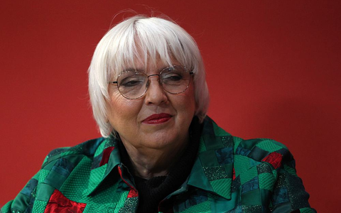 Claudia Roth - Foto: ?ber dts Nachrichtenagentur