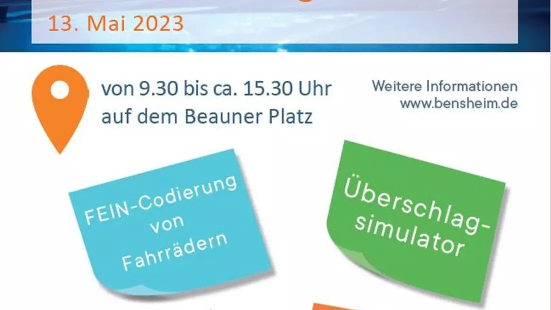 POL-DA: Groß-Gerau: 154 Fahrzeuge und 237 Personen kontrolliert/Unter Drogen am Steuer, entwendeter Scooter und Haftbefehl - Bild: presseportal.de