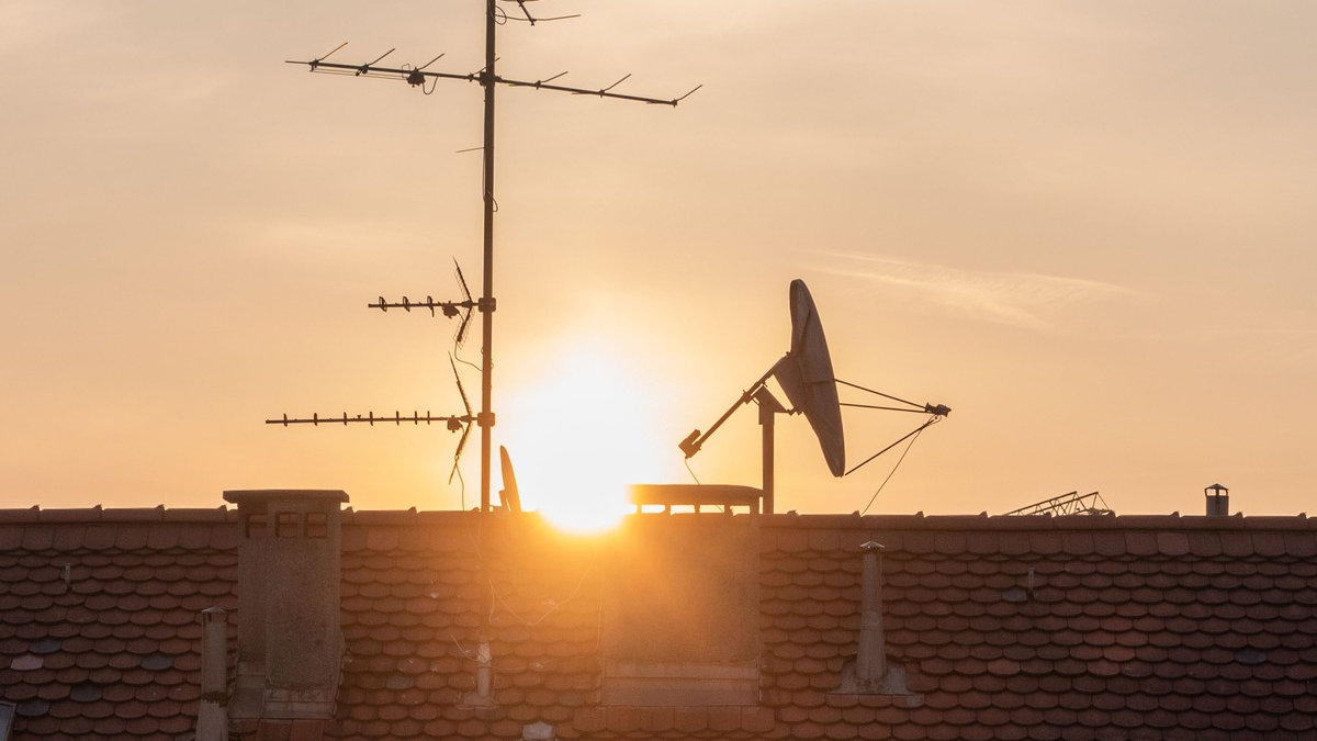 Noch drei Monate bis Abschaltung: ARD beendet SD-Verbreitung von TV-Programmen - Foto: presseportal.de