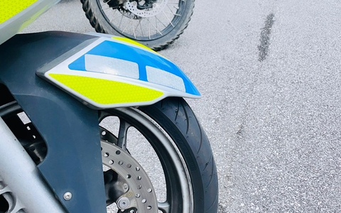 POL-MTK: Das Polizeipräsidium Westhessen lädt zur diesjährigen Biker Safety Tour 2026 ein - Foto: presseportal.de