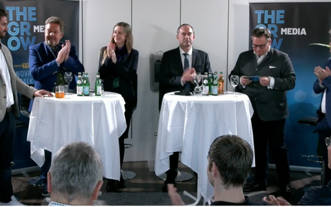 HZA-RO: 63. Zöllner-Bergmesse am Pfaffenkegel - Dr. Armin Rolfink, Präsident der Generalzolldirektion, zu Gast - Foto: presseportal.de