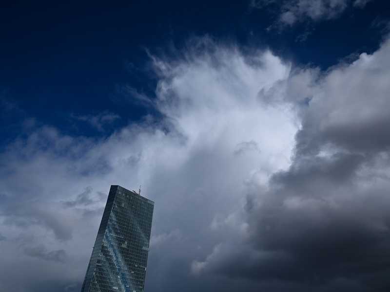 EZB: Verbraucher sollen zahlen können, wie sie wollen (Archivbild) - Foto: Arne Dedert/dpa