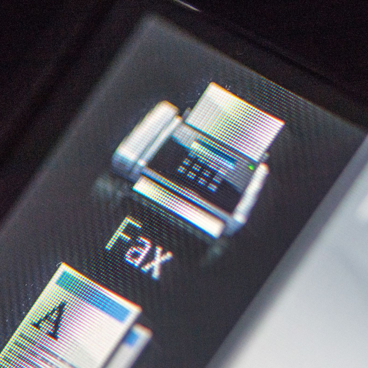 «Relikt aus einer anderen Zeit»: ein Faxgerät. - Foto: Armin Weigel/dpa