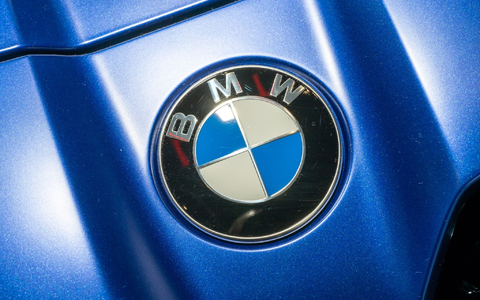 BMW hält wenig von neuen Prämien für Elektroautos.  - Foto: Peter Kneffel/dpa