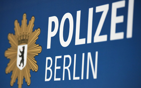 Am Freitagabend wurde die Polizei zu einem Tatort in Lindow gerufen. (Symbolbild) - Foto: Soeren Stache/dpa