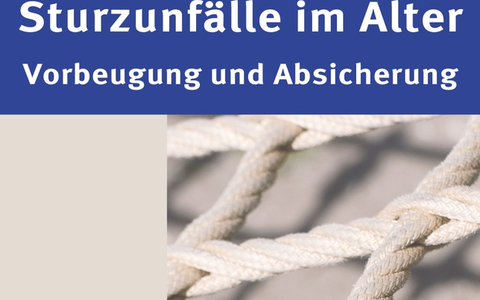 Sturzfolgen häufig Ursache für Pflegebedürftigkeit / Versicherungsschutz nicht vergessen - Foto: presseportal.de