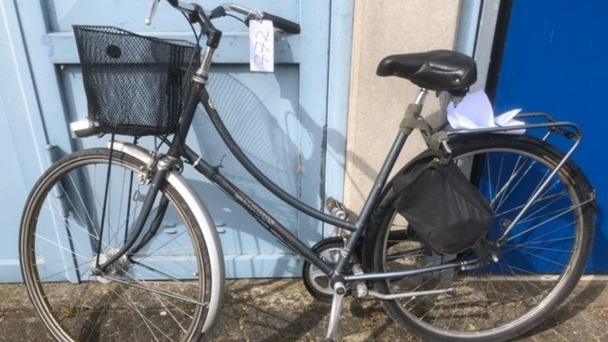 POL-HK: Geldbörse aus PKW gestohlen, Einbruch in Scheune, Einbrüche in mehrere Kellerräume, Eigentümer gesucht (Foto anbei) - Foto: presseportal.de