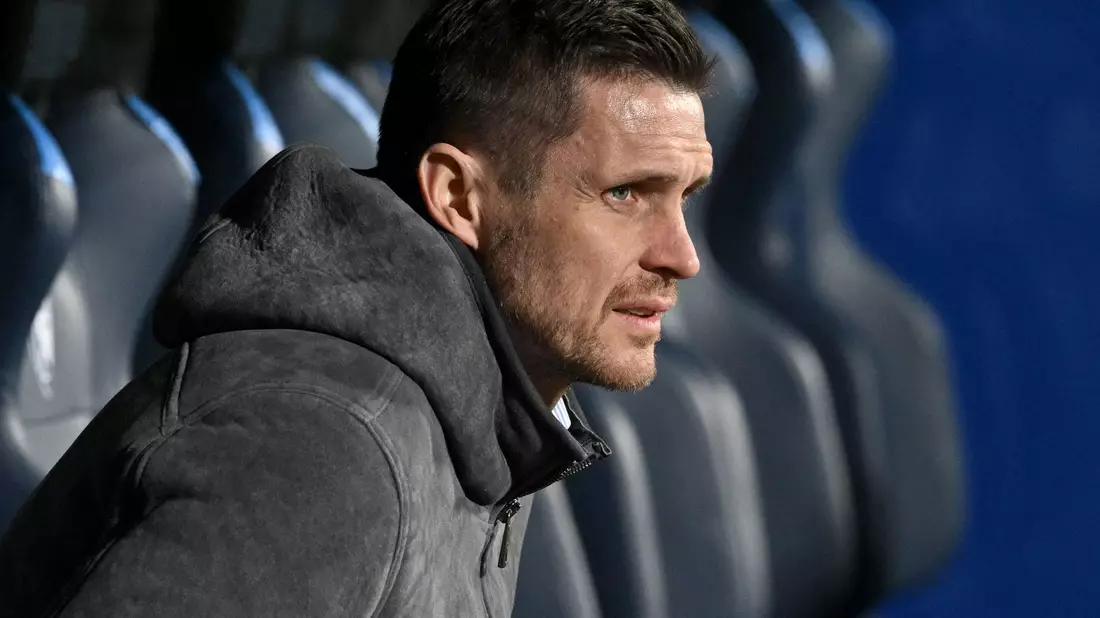 Laut Sebastian Kehl ist der BVB bestens auf einen möglichen Abgang von Jude Bellingham vorbereitet. - Bild: Bernd Thissen/dpa