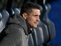 Laut Sebastian Kehl ist der BVB bestens auf einen möglichen Abgang von Jude Bellingham vorbereitet. - Foto: Bernd Thissen/dpa