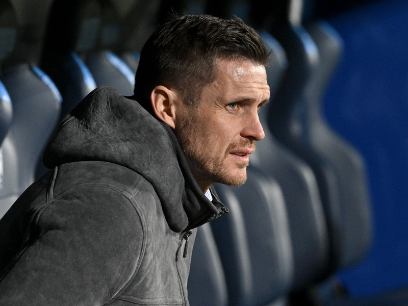 BVB-Sportdirektor Sebastian Kehl war ebenfalls von der Musiala-Verletzung geschockt. - Foto: Bernd Thissen/dpa