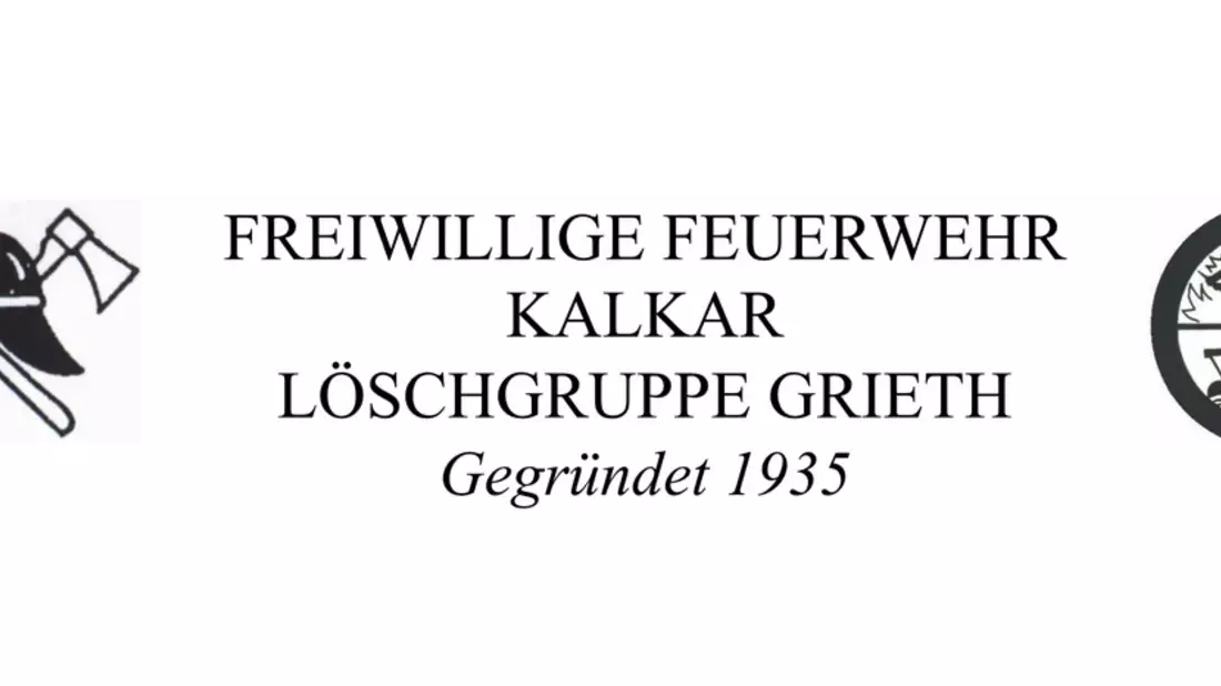 Feuerwehr Kalkar: Traditionelles Biwak der Löschgruppe Grieth am Rhein am Himmelfahrtstag / Vatertag - Bild: presseportal.de