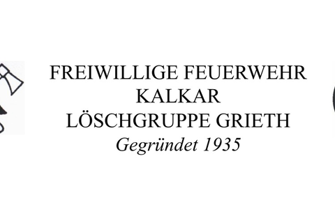 Feuerwehr Kalkar: Traditionelles Biwak der Löschgruppe Grieth am Rhein am Himmelfahrtstag / Vatertag - Foto: presseportal.de Feuerwehr Kalkar: Traditionelles Biwak der Löschgruppe Grieth am Rhein am Himmelfahrtstag / Vatertag - Foto: presseportal.de