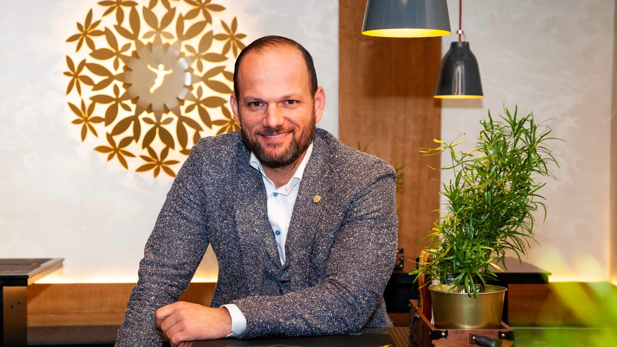 Peter-Pane-Gründer Junge sieht soziales und ökologisches Wirtschaften als Muss / Ohne Engagement und Verantwortung geht es nicht - Foto: presseportal.de