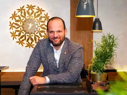 Peter-Pane-Gründer Junge sieht soziales und ökologisches Wirtschaften als Muss / Ohne Engagement und Verantwortung geht es nicht - Foto: presseportal.de