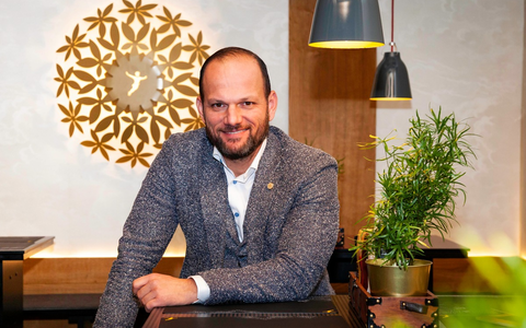 Peter-Pane-Gründer Junge sieht soziales und ökologisches Wirtschaften als Muss / Ohne Engagement und Verantwortung geht es nicht - Foto: presseportal.de Peter-Pane-Gründer Junge sieht soziales und ökologisches Wirtschaften als Muss / Ohne Engagement und Verantwortung geht es nicht - Foto: presseportal.de