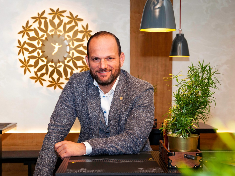 Peter-Pane-Gründer Junge sieht soziales und ökologisches Wirtschaften als Muss / Ohne Engagement und Verantwortung geht es nicht - Foto: presseportal.de