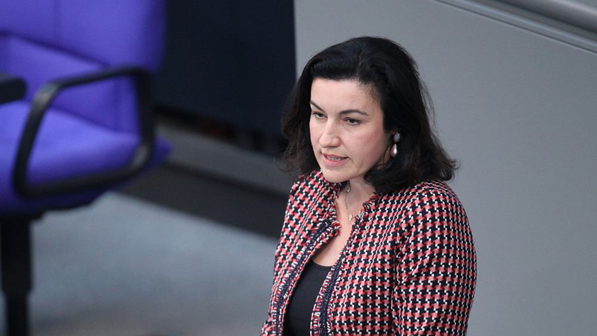 Dorothee Bär - Foto: ?ber dts Nachrichtenagentur