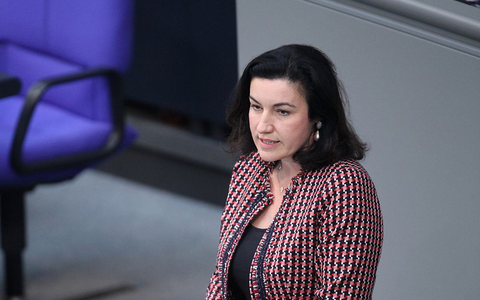 Dorothee Bär - Foto: ?ber dts Nachrichtenagentur