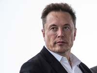 Multimilliardär Elon Musk versucht verstärkt, die Werbe-Lücke mit Abo-Einnahmen aufzufüllen. - Foto: Angela Piazza/Corpus Christi Caller-Times via AP/dpa