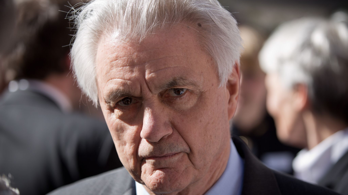 16 Romane hat der Altmeister Irving inzwischen geschrieben. (Archivbild) - Foto: picture alliance / dpa