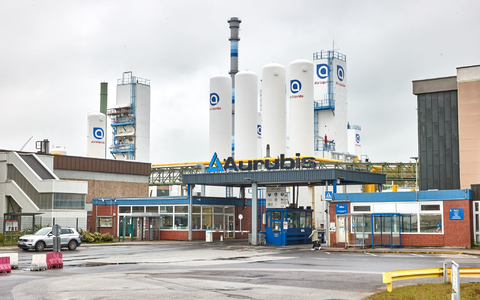 Vertreter des Aufsichtsrats des Hamburger Kupferproduzenten Aurubis verhandeln mit drei von vier Vorstandsmitgliedern über eine Beendigung ihrer Vorstandstätigkeit. - Foto: Georg Wendt/dpa