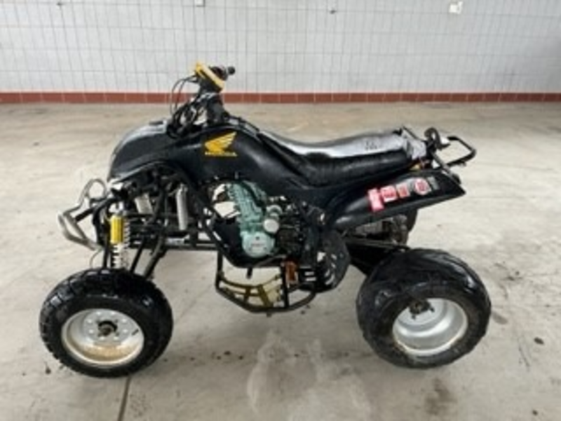 POL-FL: Friedrichstadt - Verkehrskontrolle führt zum Auffinden von diversem Stehlgut - Foto: presseportal.de