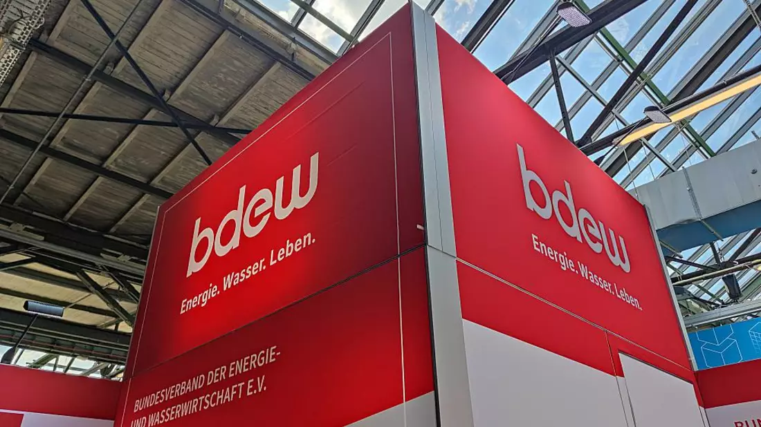 BDEW - Bild: ?ber dts Nachrichtenagentur