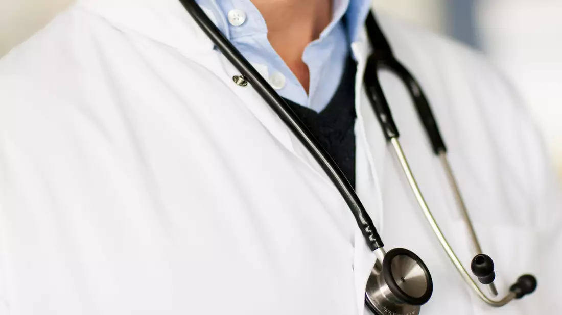 Der Bundesgerichtshof prüfte eine Vereinbarung zwischen einem Hausarzt und seinem Patienten. (Symbolbild) - Bild: Rolf Vennenbernd/dpa