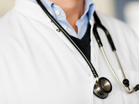 Der Bundesgerichtshof prüfte eine Vereinbarung zwischen einem Hausarzt und seinem Patienten. (Symbolbild) - Foto: Rolf Vennenbernd/dpa