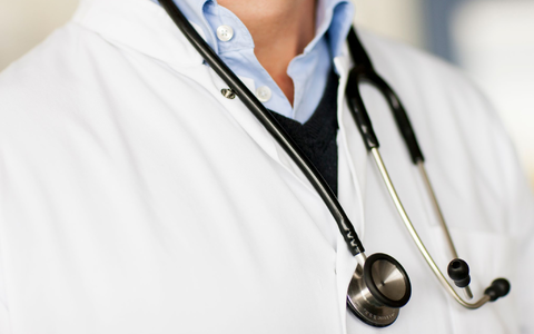 Uniklinik-Ärzte wollen in den Warnstreik treten. - Foto: Rolf Vennenbernd/dpa