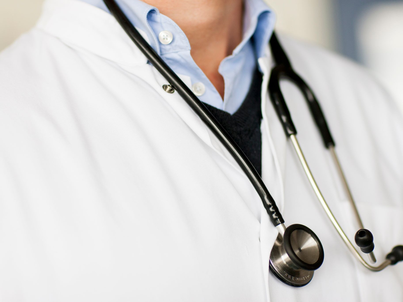 Der Bundesgerichtshof prüfte eine Vereinbarung zwischen einem Hausarzt und seinem Patienten. (Symbolbild) - Foto: Rolf Vennenbernd/dpa