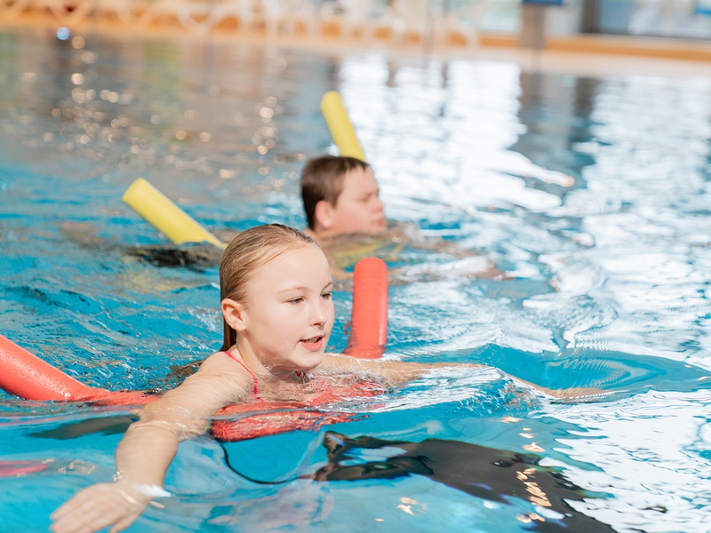 Bundesweite Schwimmabzeichentage mit der DLRG starten am 9. Juni - Foto: presseportal.de