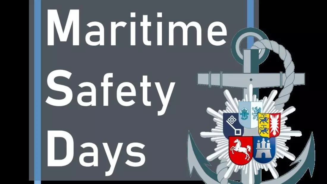 WSPI-OLD: Maritime-Safety-Days 2024- Die Wasserschutzpolizeien der Küstenländer starten in die Kontrollsaison - Bild: presseportal.de