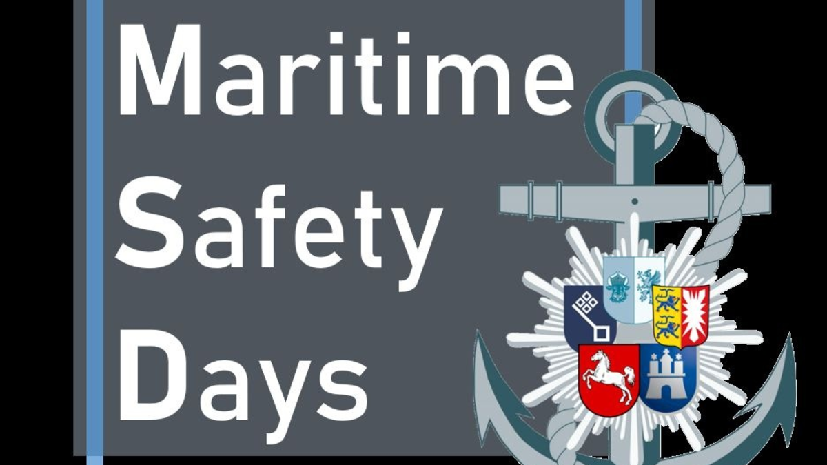 WSPI-OLD: Maritime-Safety-Days 2024- Die Wasserschutzpolizeien der Küstenländer starten in die Kontrollsaison - Foto: presseportal.de