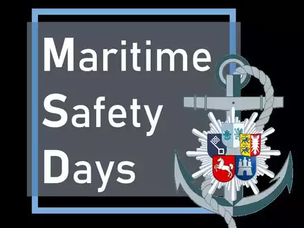 POL-HH: 241014-4. Maritime Safety Days - Aktionstage der Wasserschutzpolizeien der Küstenländer im Oktober - Foto: presseportal.de
