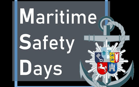 POL-HH: 241014-4. Maritime Safety Days - Aktionstage der Wasserschutzpolizeien der Küstenländer im Oktober - Foto: presseportal.de