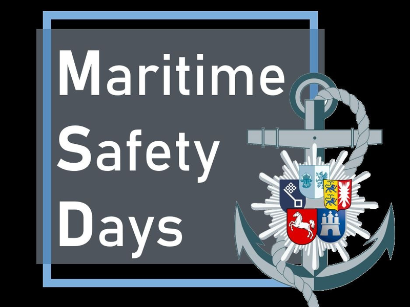 POL-HH: 241014-4. Maritime Safety Days - Aktionstage der Wasserschutzpolizeien der Küstenländer im Oktober - Foto: presseportal.de