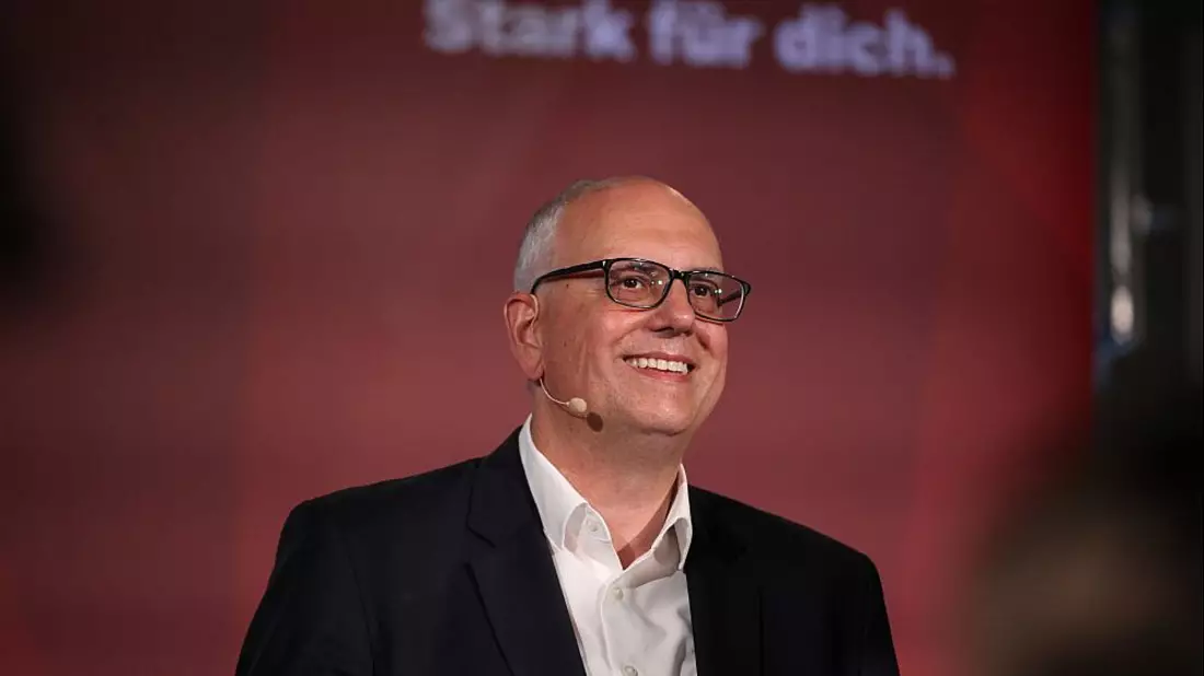 Andreas Bovenschulte am 14.05.2023 - Bild: ?ber dts Nachrichtenagentur