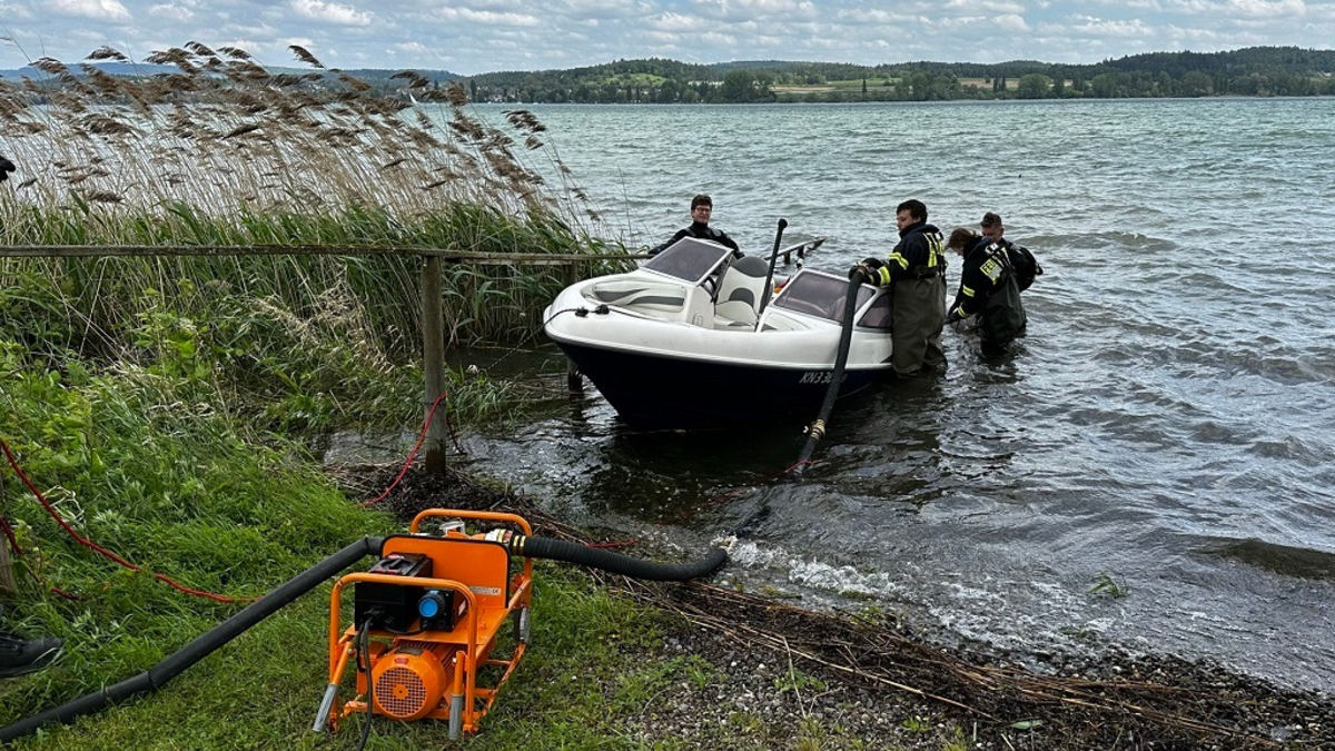 BPOL NRW: Bundespolizei stellt innerhalb von zwei Tagen 3 Schleuser - Foto: presseportal.de