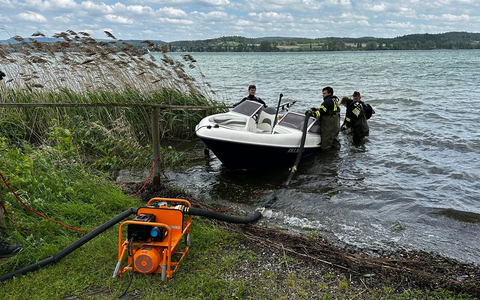 BPOL NRW: Bundespolizei stellt innerhalb von zwei Tagen 3 Schleuser - Foto: presseportal.de