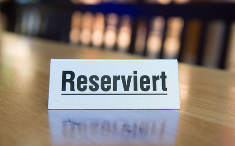 Vor allem in besonders teuren Städten sind Time-Slots schon lange üblich. - Foto: picture alliance / dpa